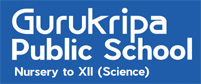Gurukripa Public School Logo