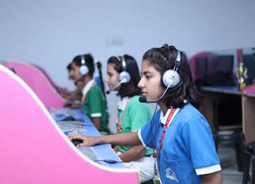 Computer Lab