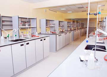 Laboratories