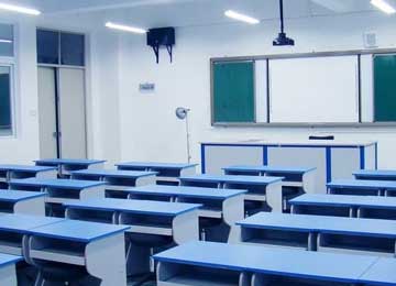 Smart Classrooms