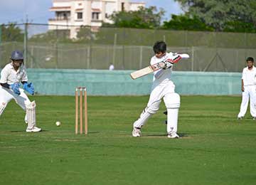 Sports Academy